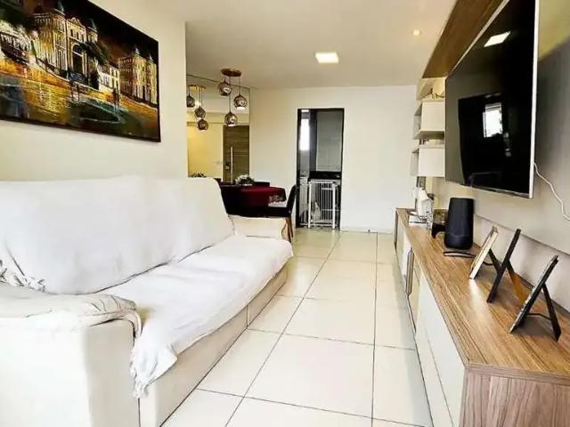 Apartamento para Venda em Recife/PE Casa Forte 3 Quartos