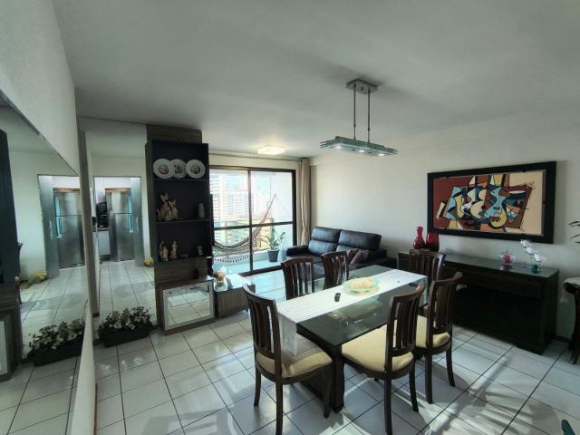 Apartamento para Venda em Recife/PE Casa Forte 3 Quartos