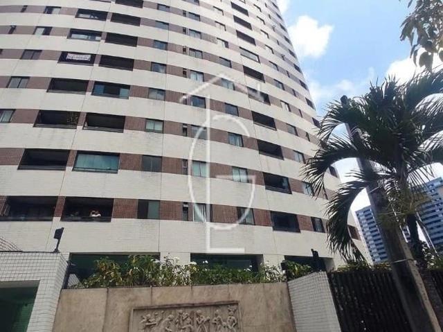Apartamento para Venda em Recife/PE Casa Forte 3 Quartos