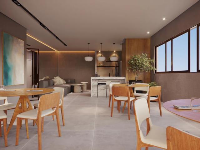 Apartamento para Venda em Recife/PE Casa Forte 3 Quartos