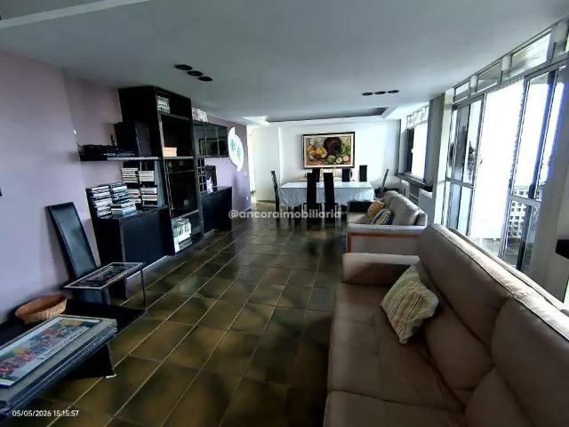 Apartamento para Venda em Recife/PE Casa Forte 3 Quartos