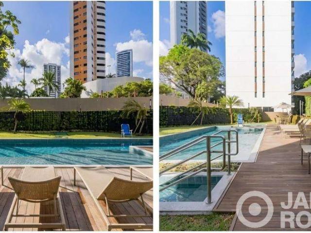Apartamento para Venda em Recife/PE Casa Forte 3 Quartos