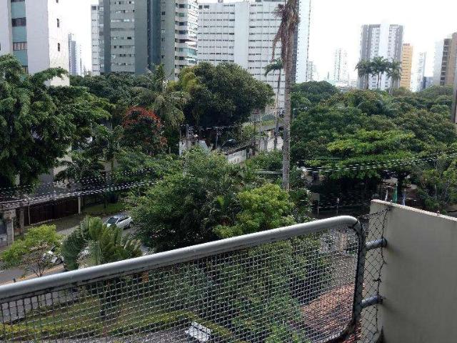 Apartamento para Venda em Recife/PE Casa Forte 3 Quartos