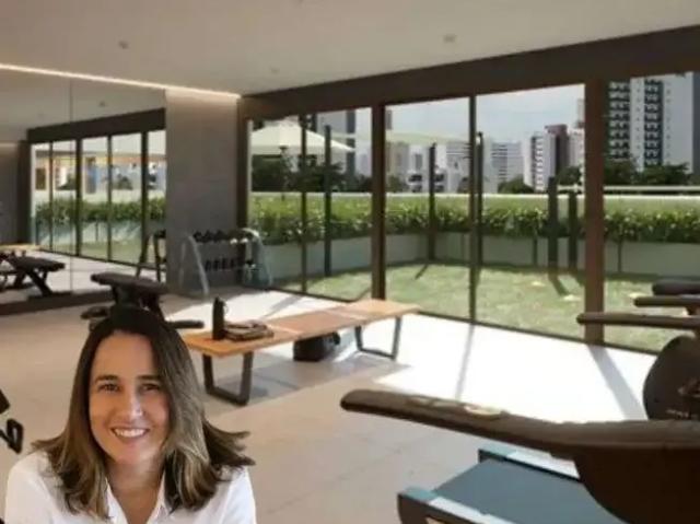 Apartamento para Venda em Recife/PE Casa Forte 1 Quartos