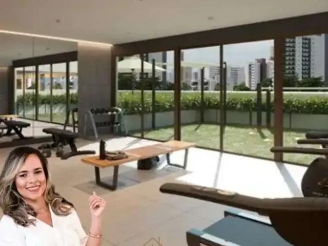 Apartamento para Venda em Recife/PE Casa Forte 1 Quartos