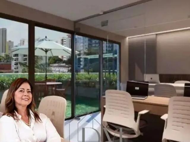 Apartamento para Venda em Recife/PE Casa Forte 1 Quartos