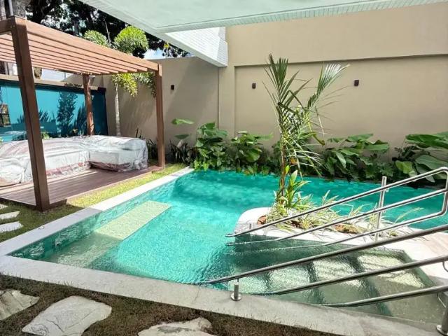 Apartamento para Venda em Recife/PE Casa Forte 1 Quartos
