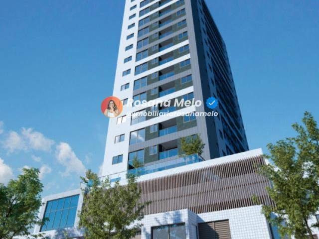 Apartamento para Venda em Recife/PE Casa Forte 1 Quartos