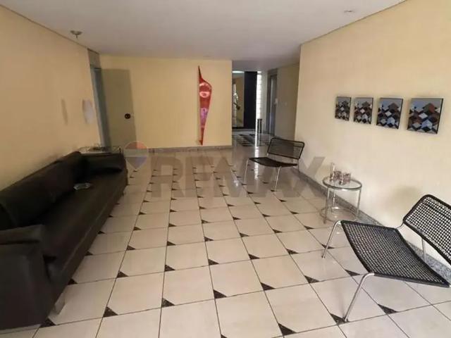 Apartamento para Venda em Recife/PE Casa Forte 1 Quartos