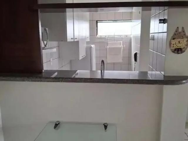 Apartamento para Venda em Recife/PE Casa Forte 1 Quartos