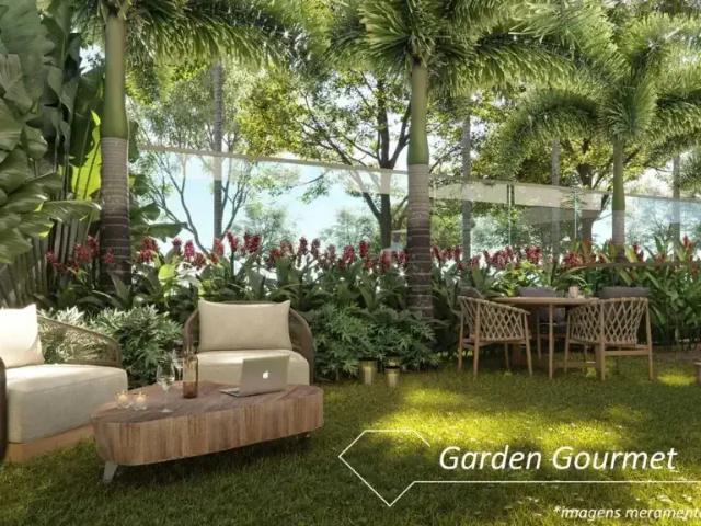 Apartamento para Venda em Recife/PE Casa Forte 1 Quartos