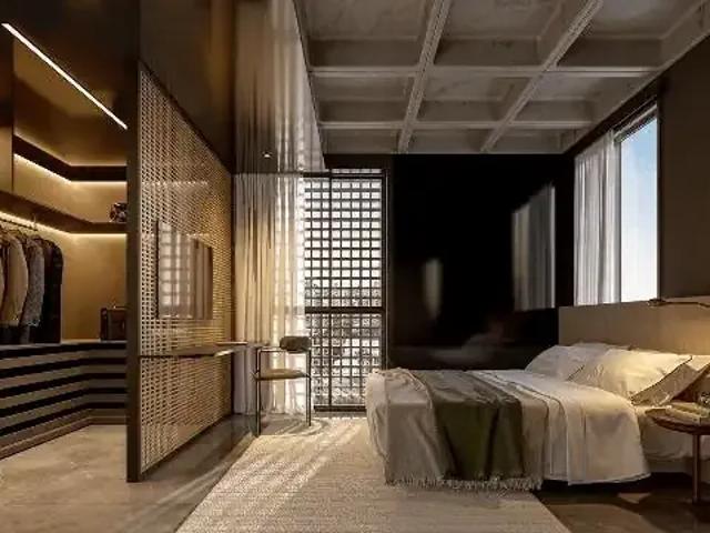 Apartamento para Venda em Recife/PE Casa Forte 1 Quartos