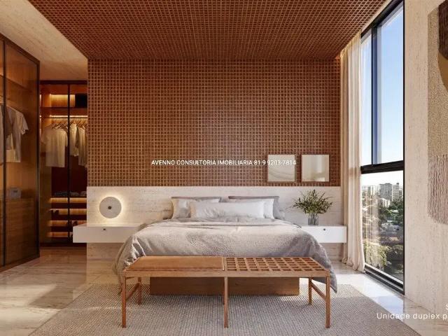 Apartamento para Venda em Recife/PE Casa Forte 3 Quartos