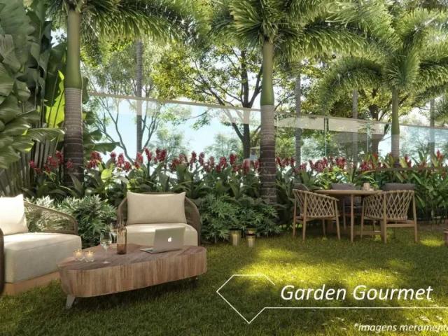 Apartamento para Venda em Recife/PE Casa Forte 1 Quartos