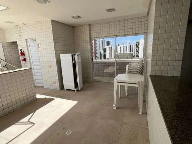 Apartamento para Venda em Recife/PE Casa Forte 1 Quartos