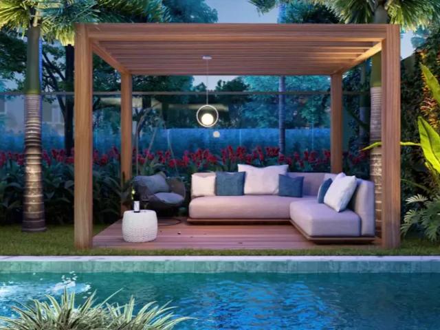 Apartamento para Venda em Recife/PE Casa Forte 1 Quartos