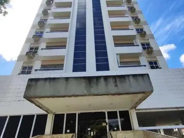 Apartamento para Venda em Recife/PE Casa Forte 1 Quartos