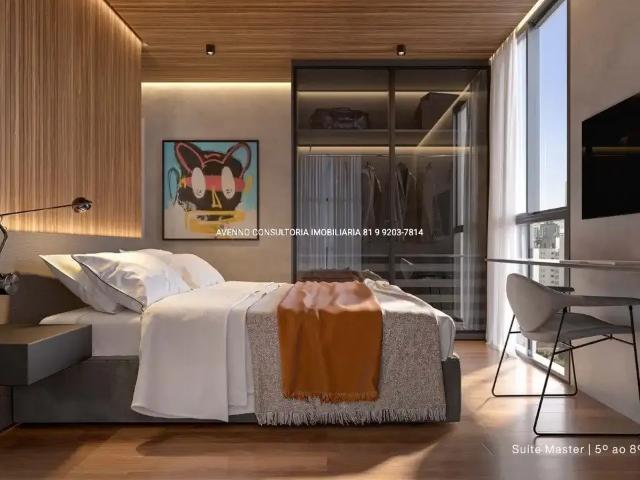 Apartamento para Venda em Recife/PE Casa Forte 3 Quartos