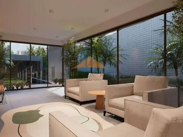 Apartamento para Venda em Recife/PE Casa Forte 1 Quartos