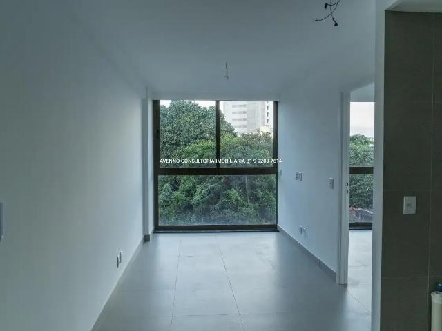 Apartamento para Venda em Recife/PE Casa Forte 1 Quartos