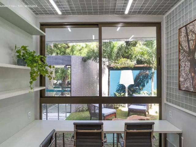 Apartamento para Venda em Recife/PE Casa Forte 1 Quartos