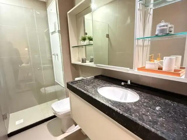 Apartamento para Venda em Recife/PE Casa Forte 1 Quartos