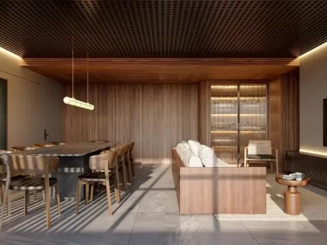 Apartamento para Venda em Recife/PE Casa Forte 1 Quartos
