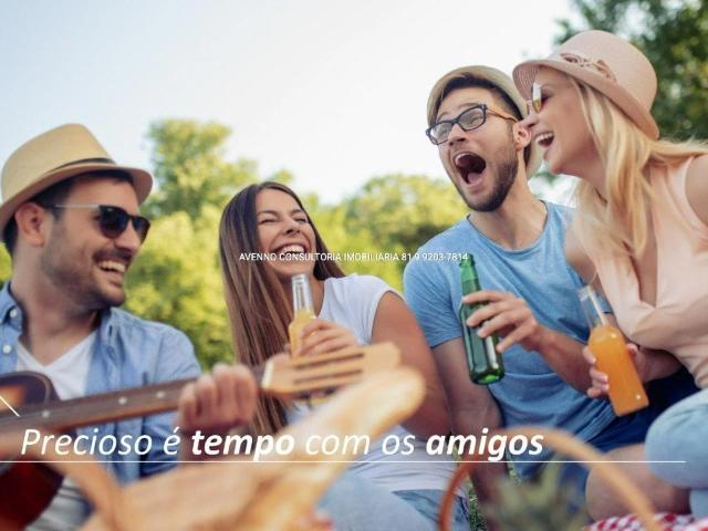 Apartamento para Venda em Recife/PE Casa Forte 1 Quartos