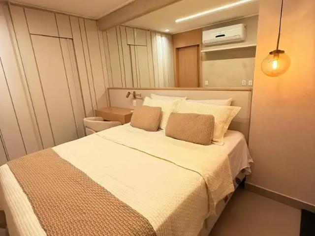 Apartamento para Venda em Recife/PE Casa Forte 1 Quartos