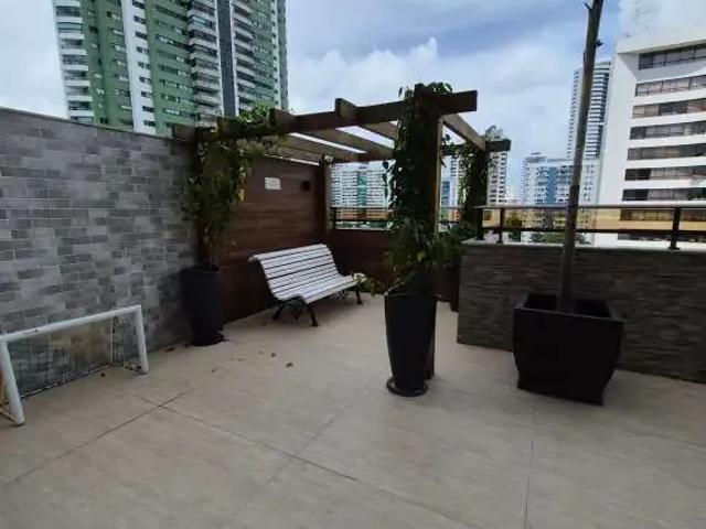 Apartamento para Venda em Recife/PE Casa Forte 1 Quartos