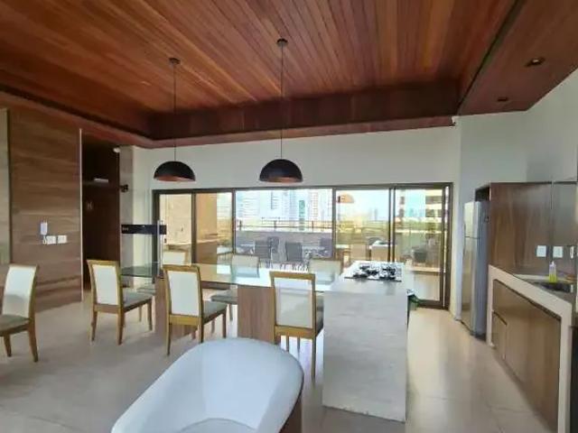 Apartamento para Venda em Recife/PE Casa Forte 1 Quartos