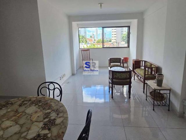 Apartamento para Venda em Recife/PE Casa Forte 2 Quartos