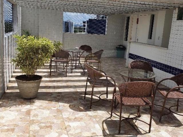 Apartamento para Venda em Recife/PE Casa Forte 2 Quartos