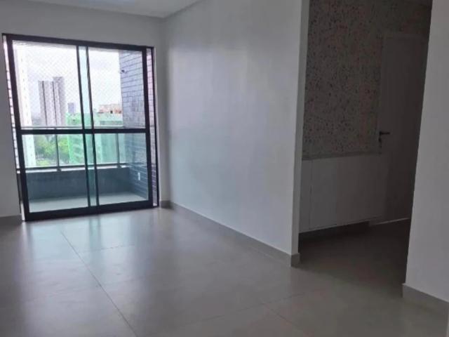 Apartamento para Venda em Recife/PE Casa Forte 2 Quartos