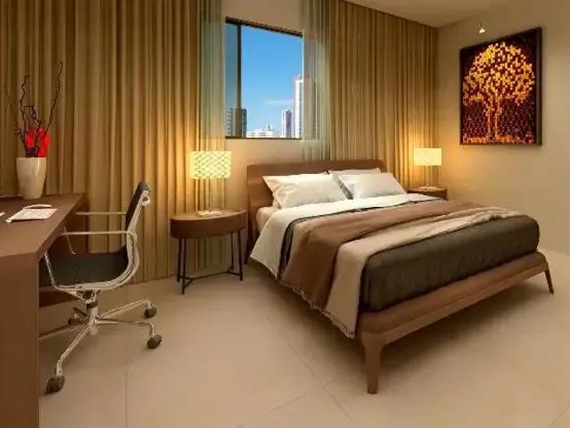 Apartamento para Venda em Recife/PE Casa Forte 2 Quartos