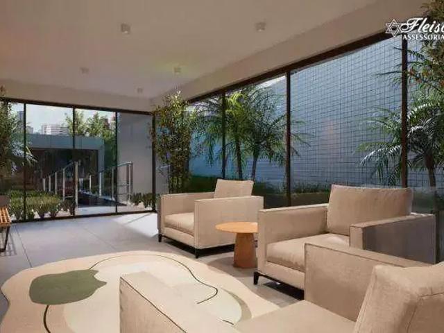 Apartamento para Venda em Recife/PE Casa Forte 2 Quartos