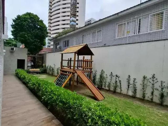 Apartamento para Venda em Recife/PE Casa Forte 2 Quartos