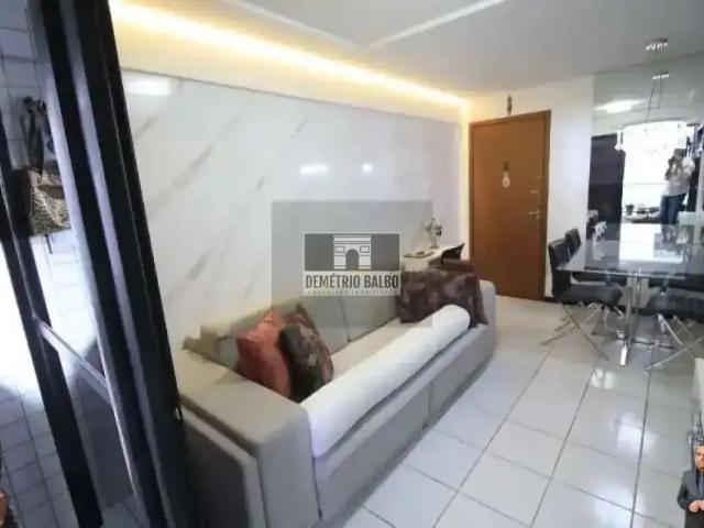 Apartamento para Venda em Recife/PE Casa Forte 2 Quartos