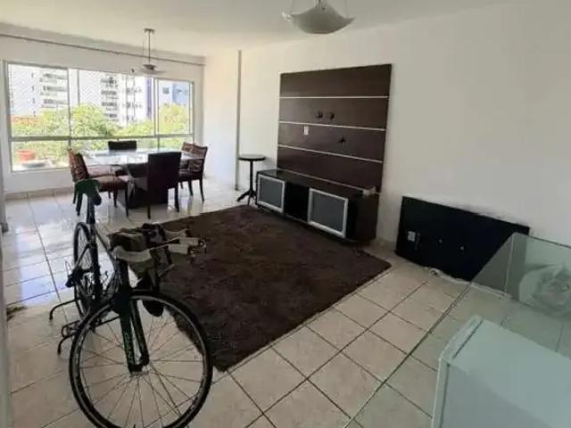 Apartamento para Venda em Recife/PE Casa Forte 2 Quartos