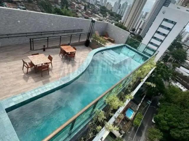 Apartamento para Venda em Recife/PE Casa Forte 2 Quartos