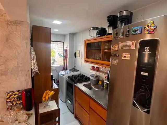 Apartamento para Venda em Recife/PE Casa Forte 2 Quartos