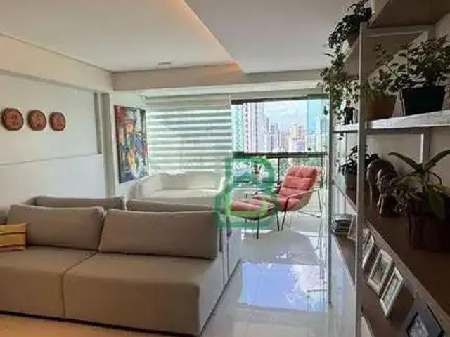 Apartamento para Venda em Recife/PE Casa Forte 4 Quartos