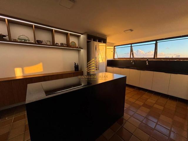 Apartamento para Venda em Recife/PE Casa Forte 4 Quartos