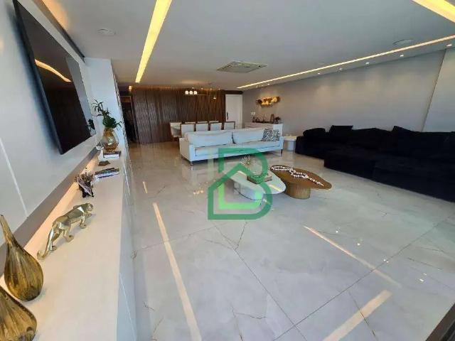 Apartamento para Venda em Recife/PE Casa Forte 4 Quartos