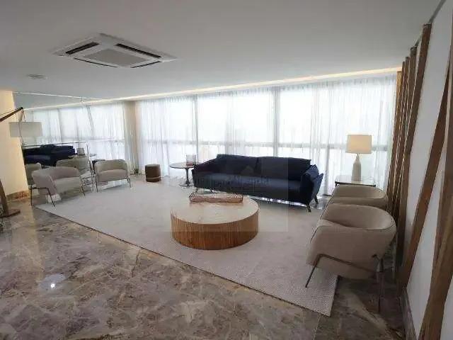 Apartamento para Venda em Recife/PE Casa Forte 4 Quartos