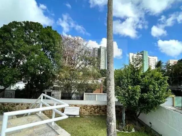 Apartamento para Venda em Recife/PE Casa Forte 4 Quartos
