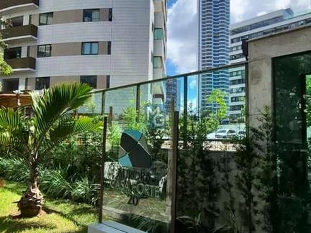 Apartamento para Venda em Recife/PE Casa Forte 4 Quartos