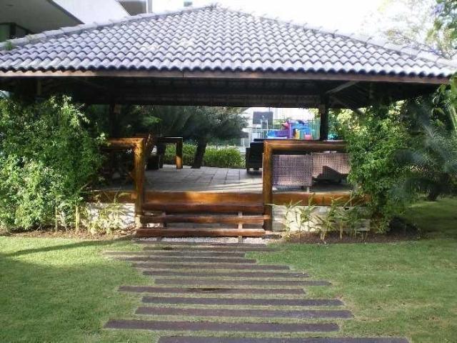 Apartamento para Venda em Recife/PE Casa Forte 4 Quartos