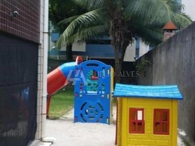 Apartamento para Venda em Recife/PE Casa Forte 4 Quartos