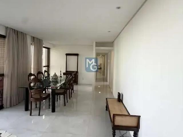 Apartamento para Venda em Recife/PE Casa Forte 4 Quartos